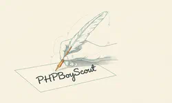 Featured image of post A good signature in ten minutes