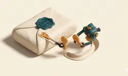 Featured image of post A signature the platform can't forge