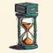 An encoder on borrowed time