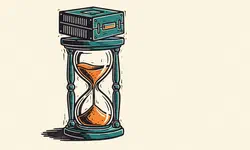 Featured image of post An encoder on borrowed time