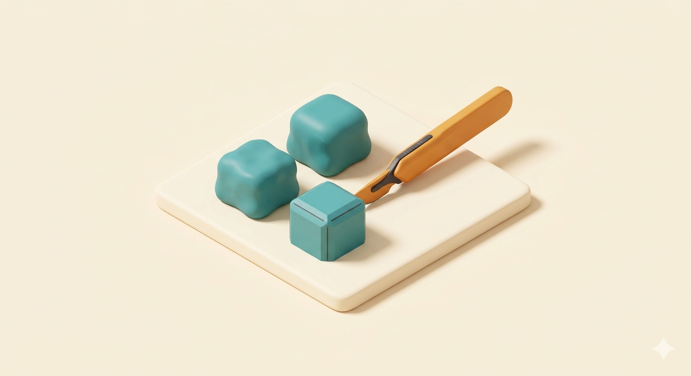 Featured image of post BDD where it earns its place, and nowhere else