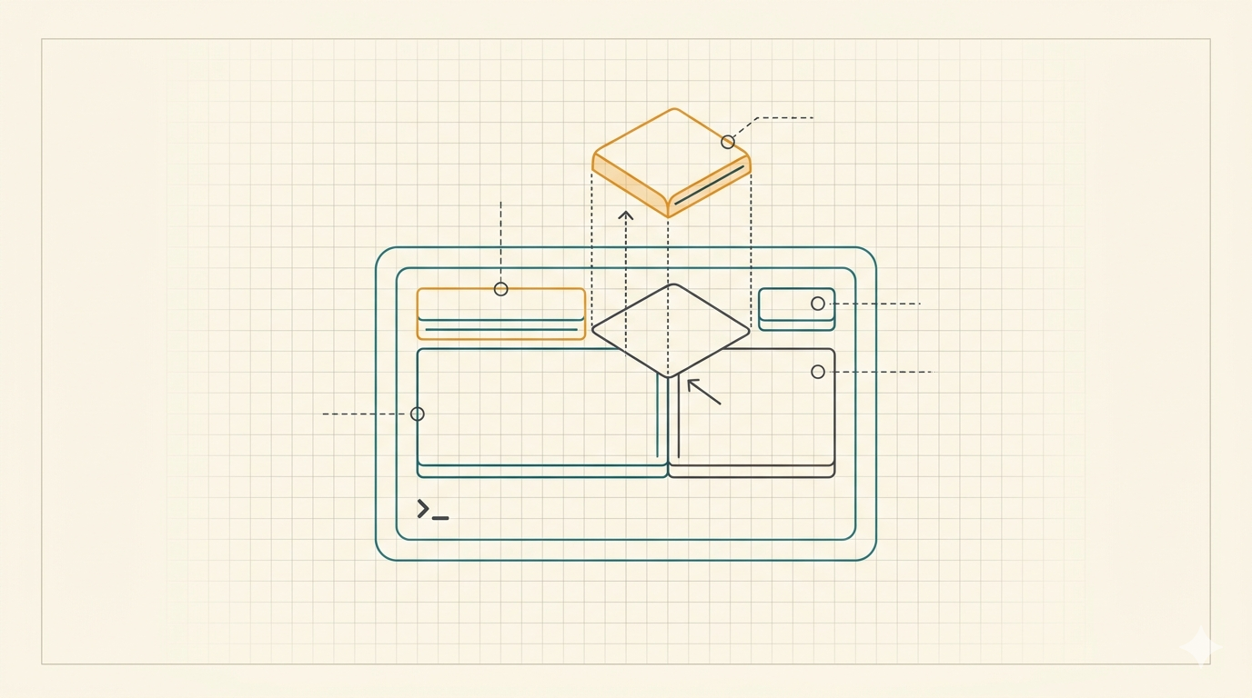 Featured image of post Building a CLI with go-tool-base, part 1: scaffold and your first command