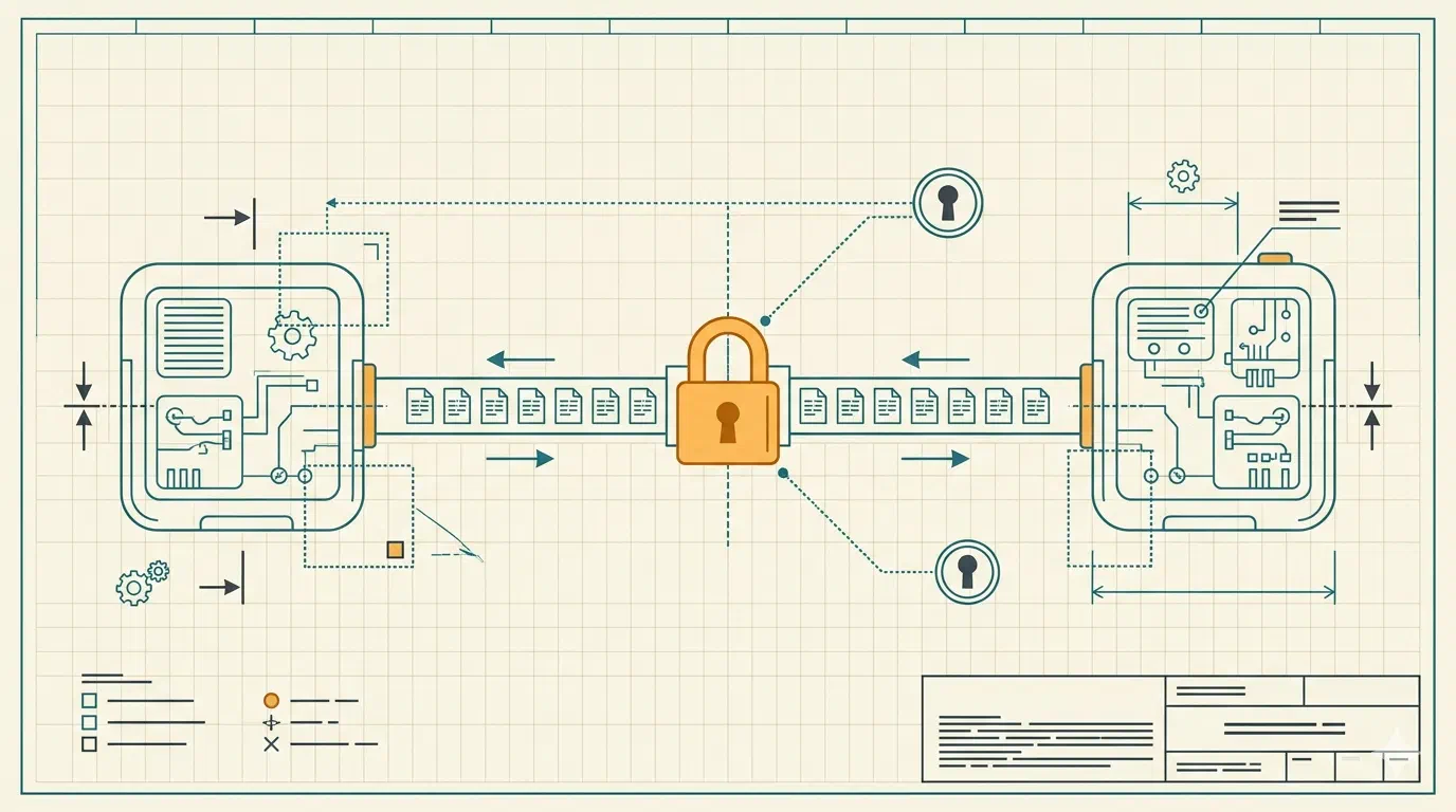 Featured image of post Building a web service with go-tool-base, part 2: a gRPC service, with TLS