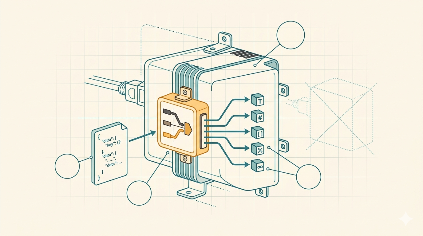 Featured image of post Building a web service with go-tool-base, part 4: REST for free, with the gateway