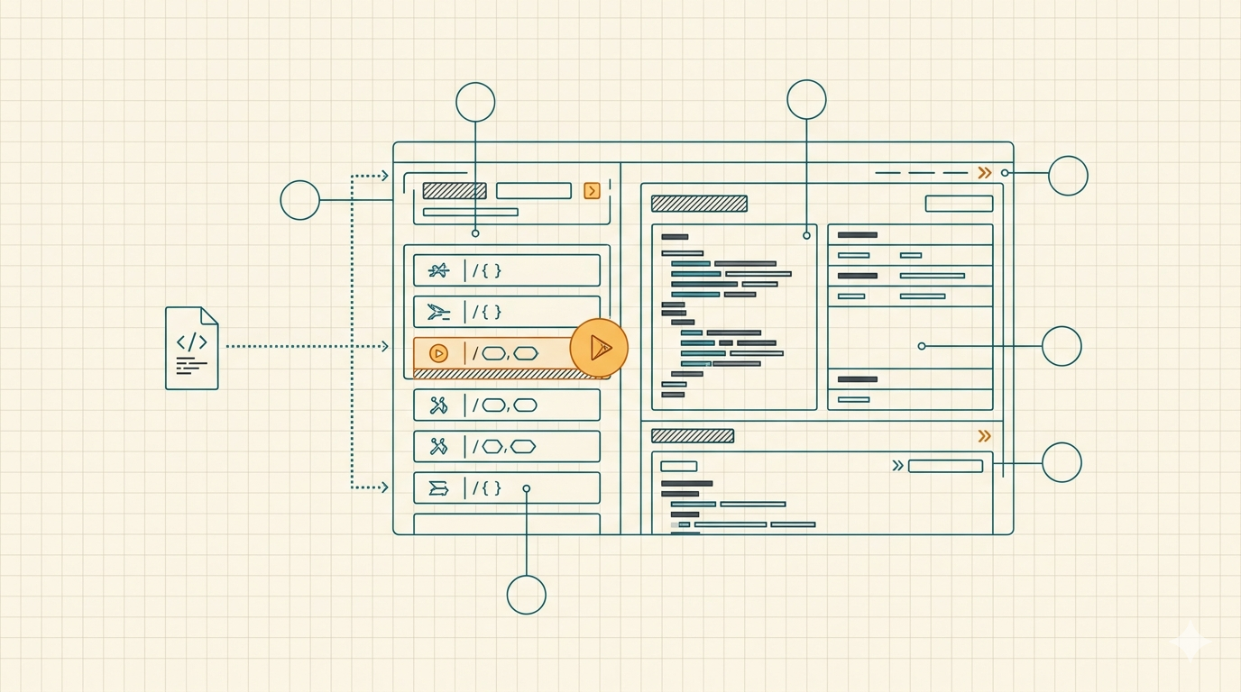 Featured image of post Building a web service with go-tool-base, part 5: docs that write themselves