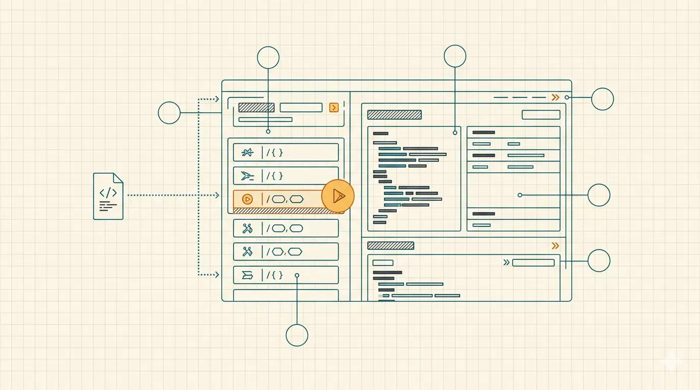 Featured image of post Building a web service with go-tool-base, part 5: docs that write themselves