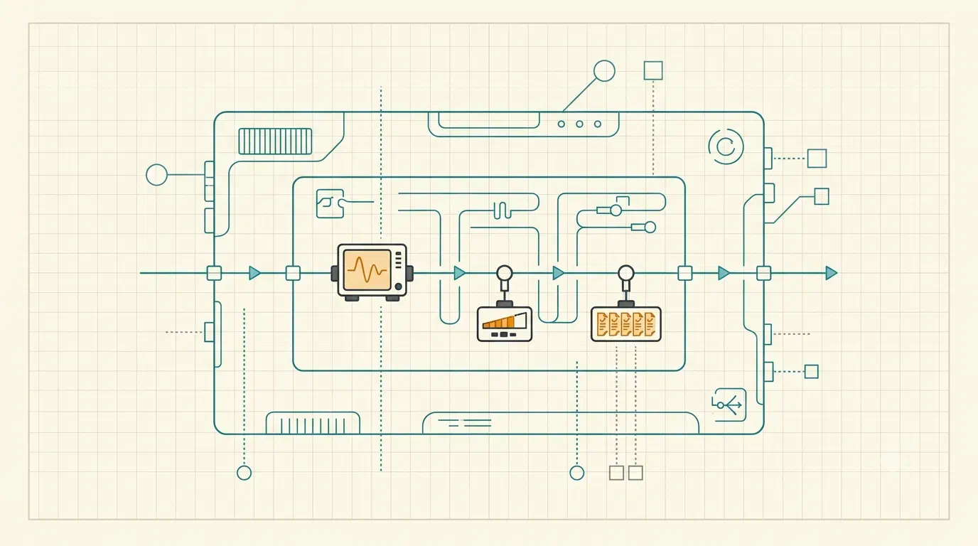Featured image of post Building a web service with go-tool-base, part 6: seeing what your service is doing