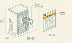 Featured image of post Building a web service with go-tool-base, part 3.5: the same server, now a website