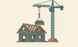 Featured image of post Building it yourself is the third thing I try