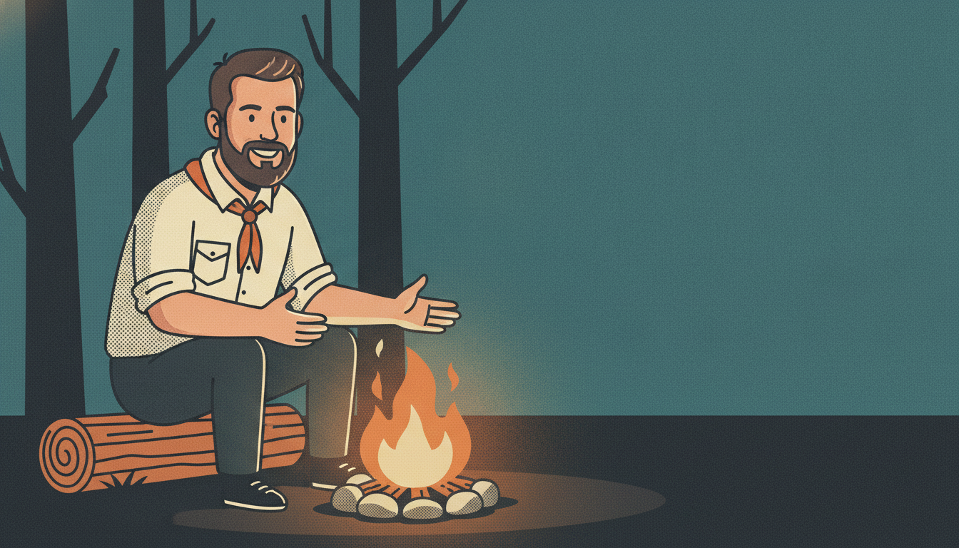 Campfire
