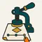 colophon