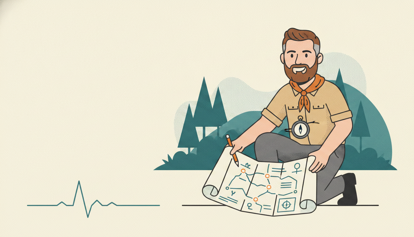 Orienteering