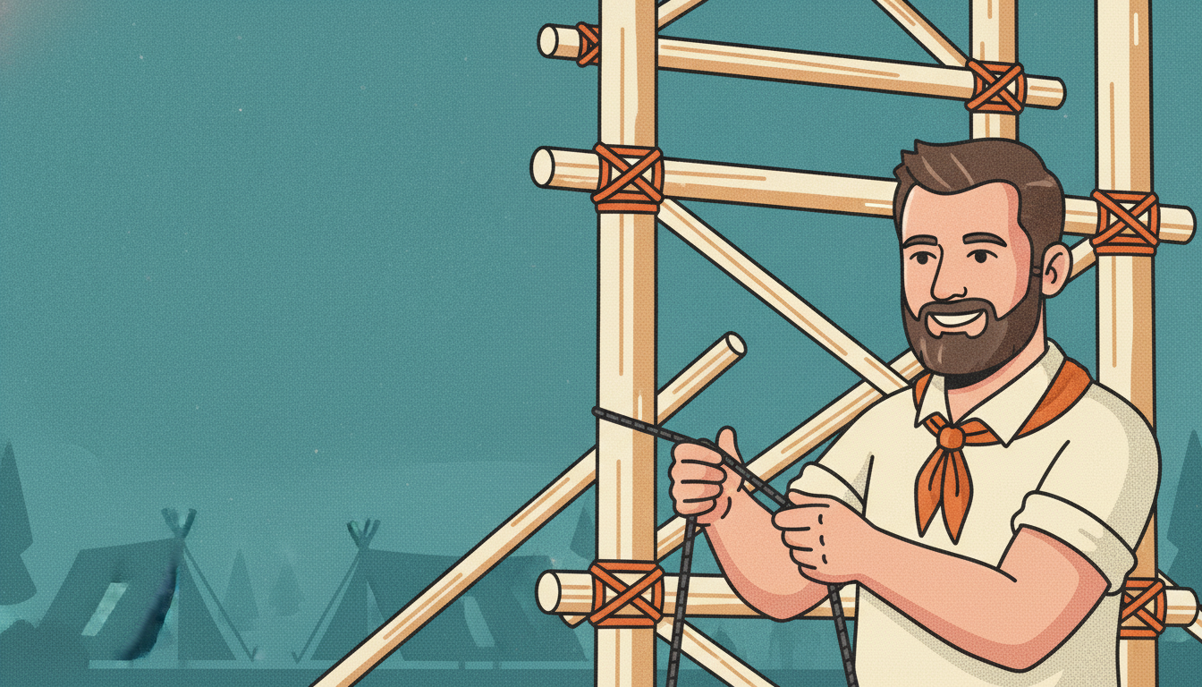 Pioneering