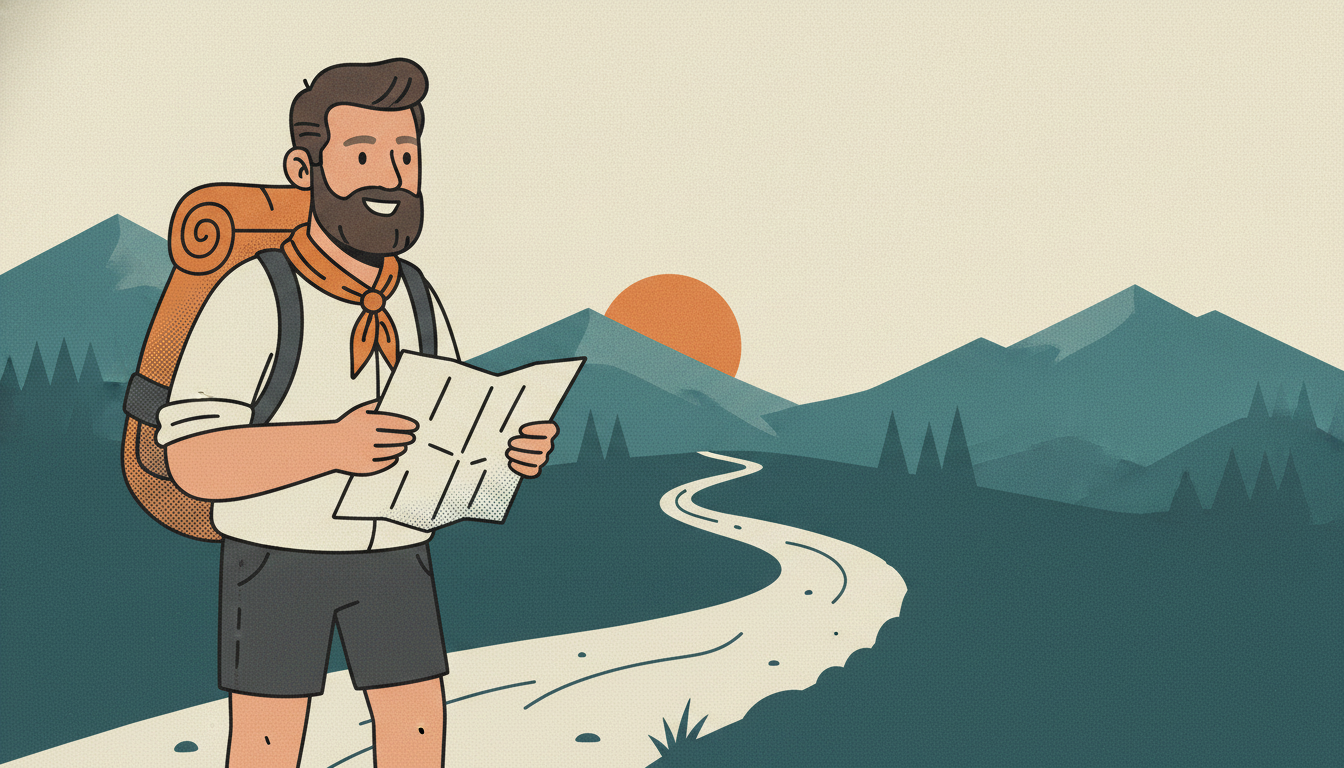 The Expedition