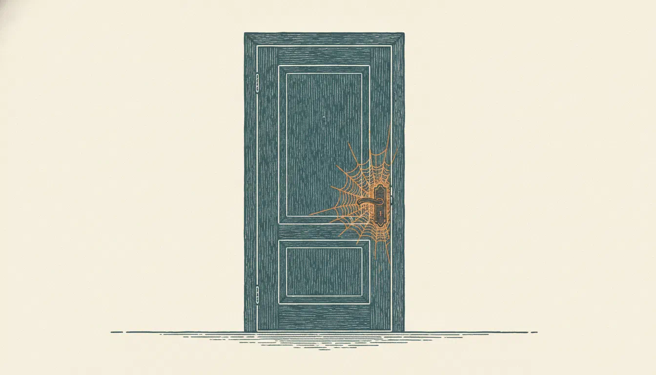 Featured image of post Check the code you're reading is current
