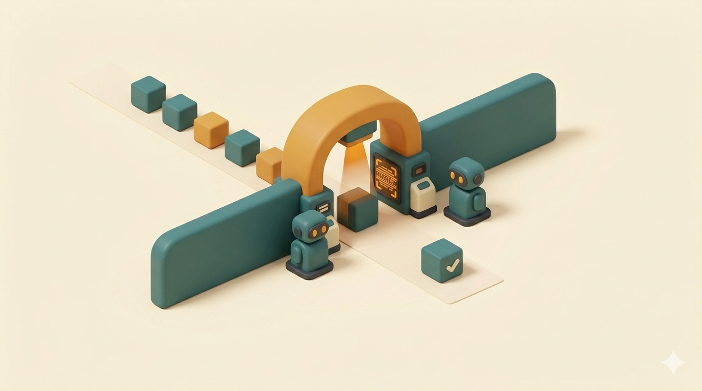 Featured image of post I had the framework audited: every finding was the same shape