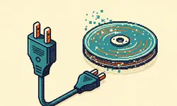 Featured image of post FFmpeg thinks it has a disk