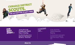 Featured image of post Free Open Source Website for Scouts