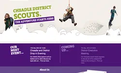 Featured image of post Free Open Source Website for Scouts