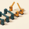 From allow_failure to blocking