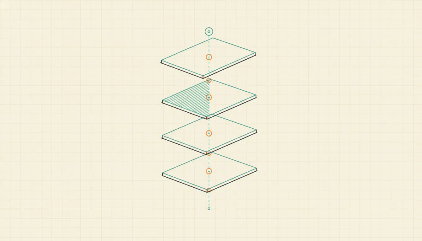 Featured image of post Layering config without losing where a value came from
