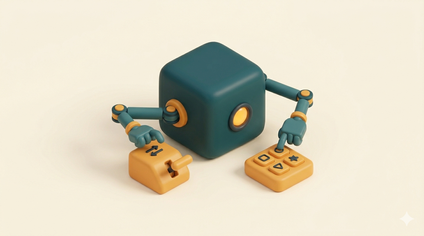 Featured image of post Letting the AI call your Go functions