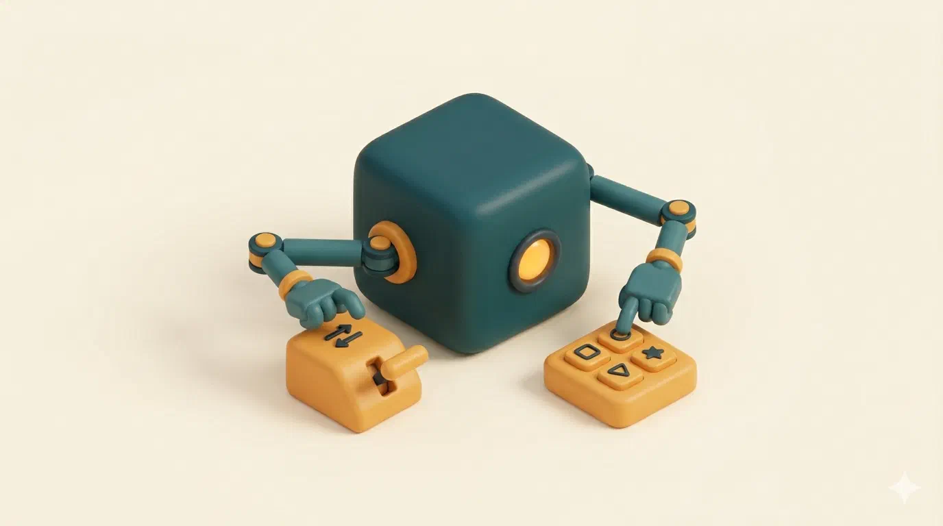 Featured image of post Letting the AI call your Go functions