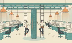 Featured image of post Management was never a promotion