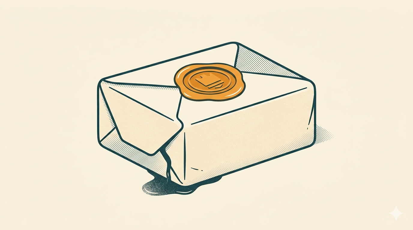 Featured image of post Nobody's coming to clean your supply chain