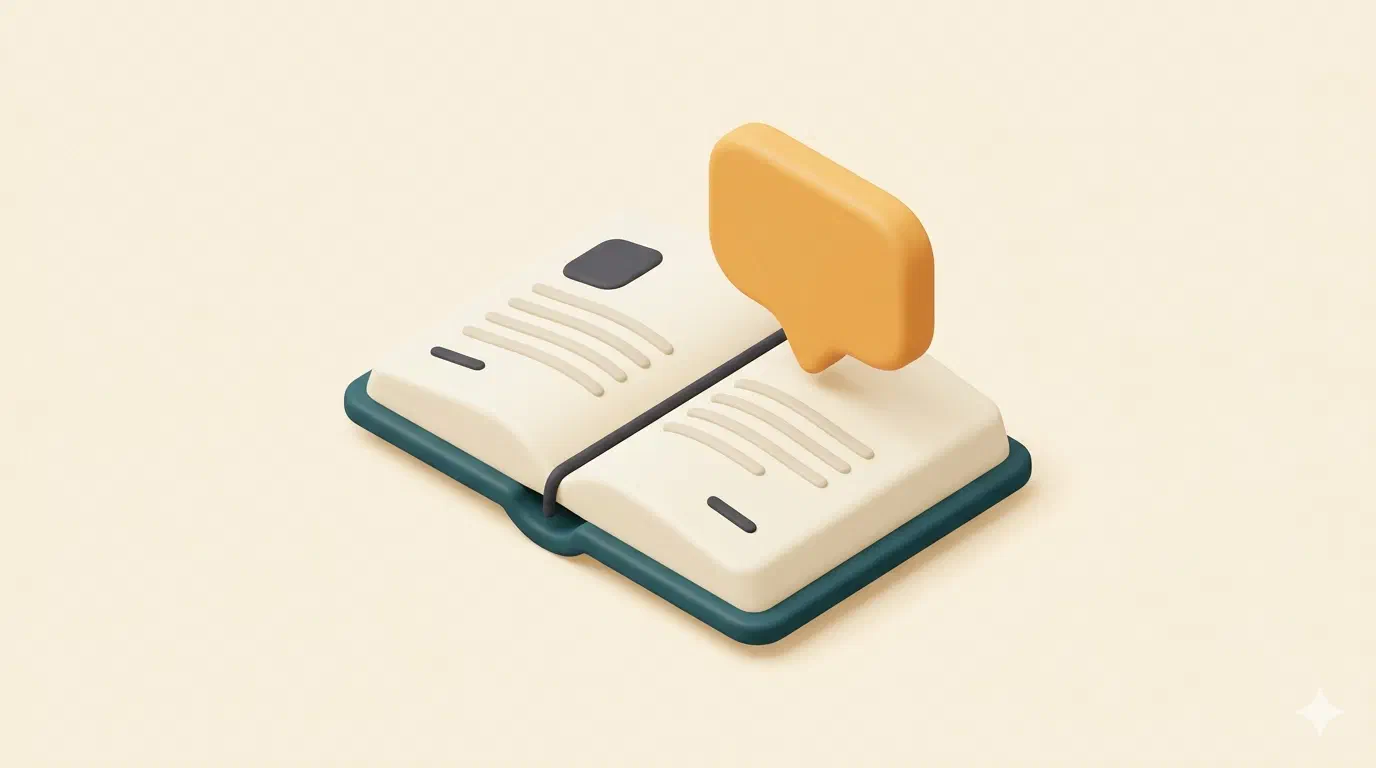 Featured image of post Nobody reads the manual