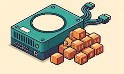 Featured image of post One cache key per lockfile filled my runner's disk