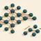One graph, not micro-stacks