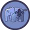 The PHP Scout Membership Badge