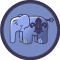 The PHP Scout Membership Badge