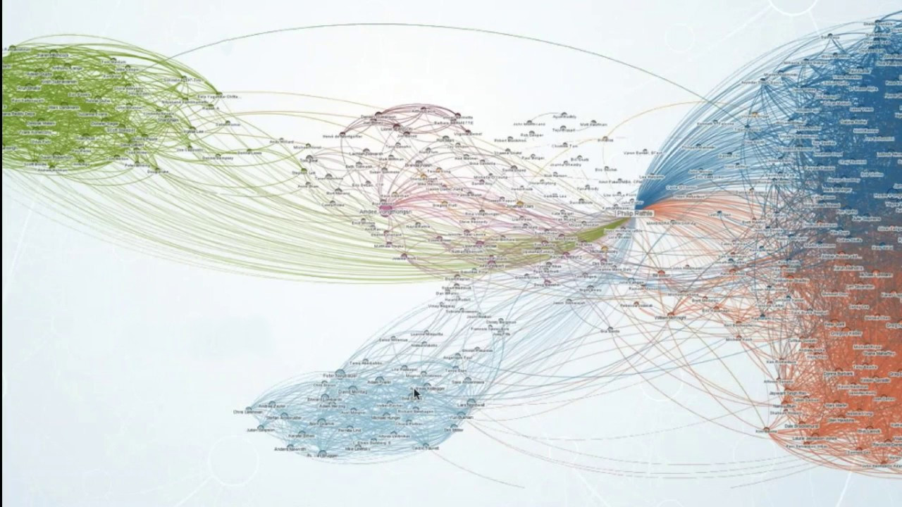 Featured image of post Pre-populating Neo4J using Kubernetes Init Containers and neo4j-admin import