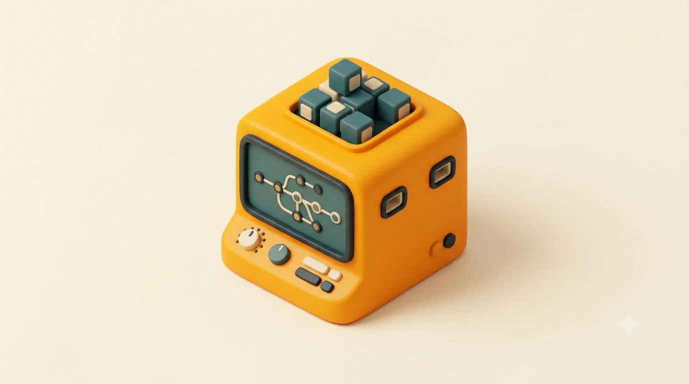Featured image of post Pure-Rust Git, no git binary