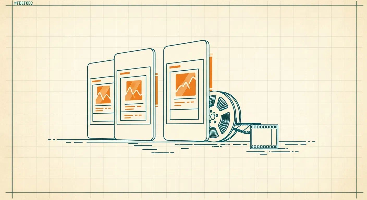 Featured image of post Render your first reel