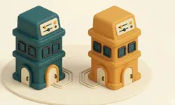 Featured image of post rust-tool-base: the same idea, in a language that argues back