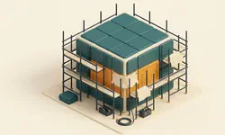 Featured image of post Scaffolding that respects your edits