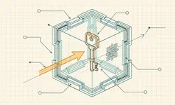 Featured image of post Sign your own binaries with go-tool-base, part 2: a signing key in AWS KMS