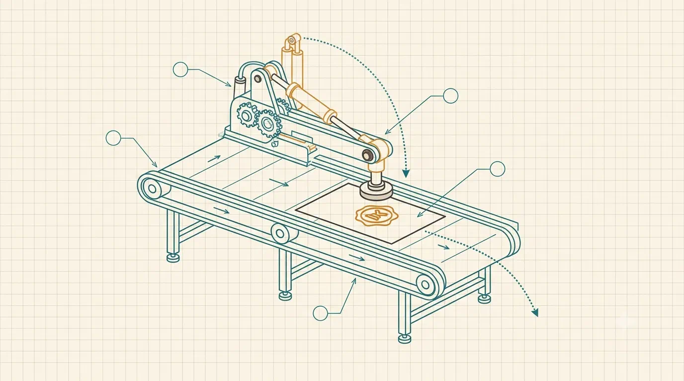 Featured image of post Sign your own binaries with go-tool-base, part 6: sign every release with GoReleaser
