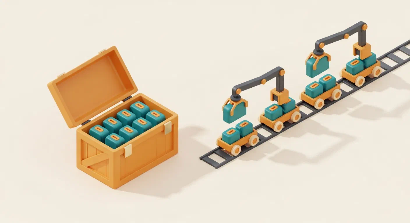 Featured image of post Stop installing the same tools on every pipeline job
