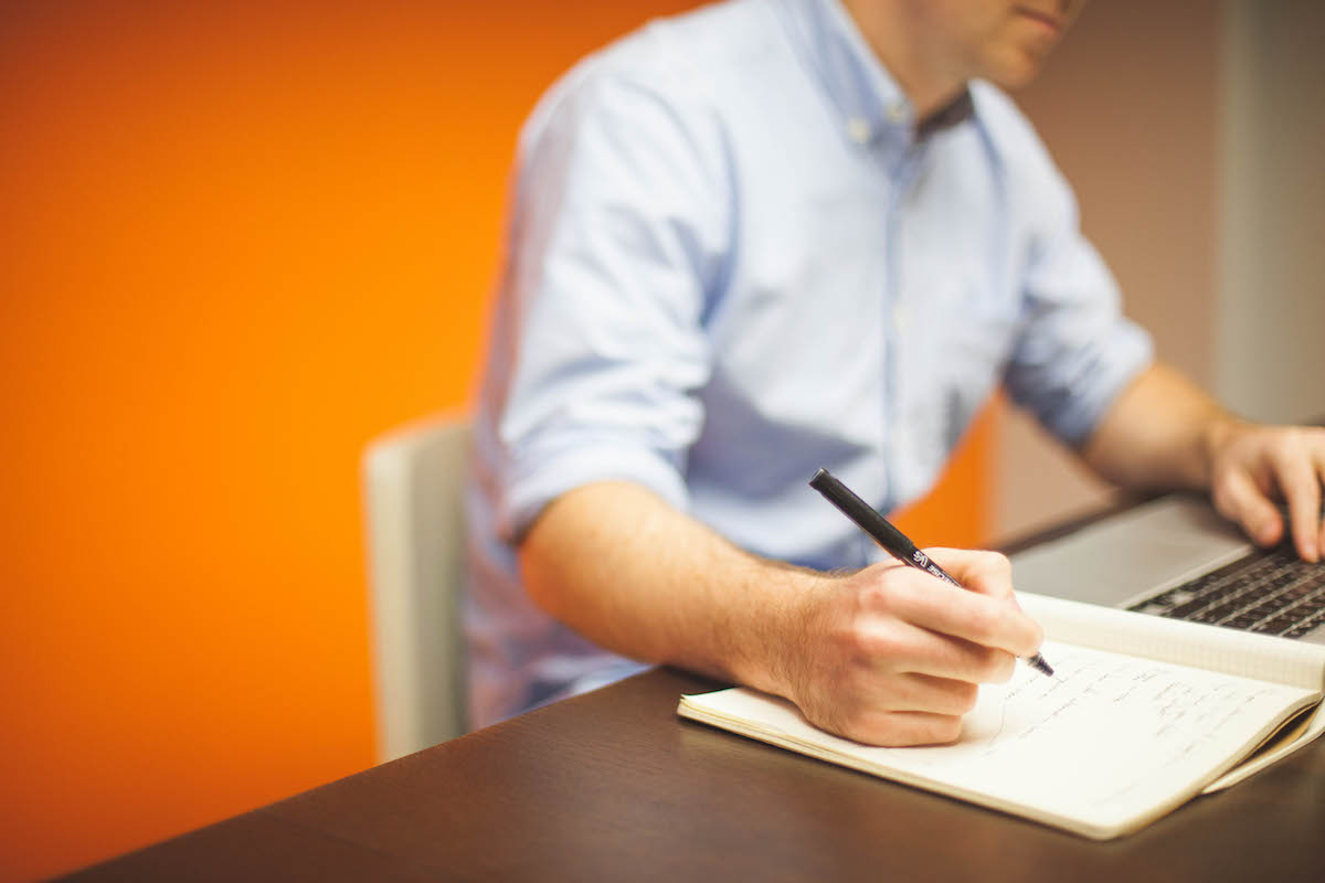 Featured image of post Technical CV writing is hard