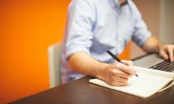 Featured image of post Technical CV writing is hard