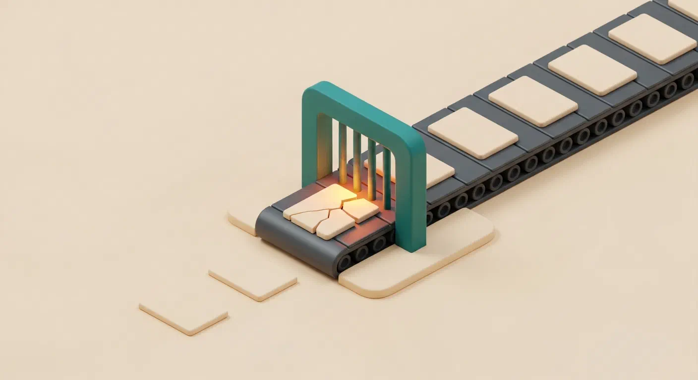 Featured image of post The build gate these sites never had