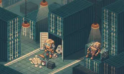 Featured image of post The builder had been archived for a year