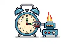 Featured image of post The component that fired on every schedule