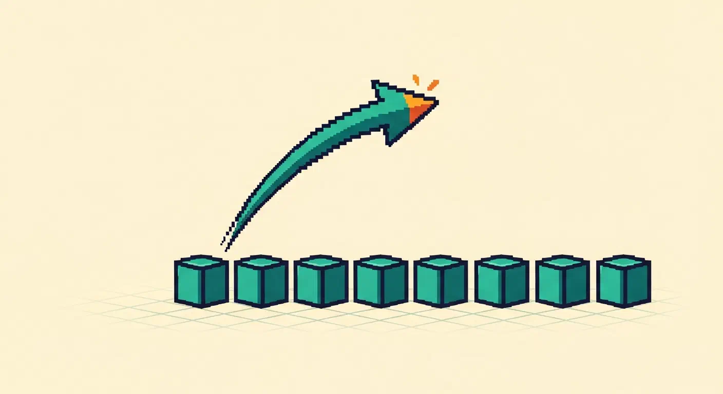 Featured image of post The fastest job is the one you never run