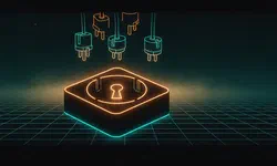 Featured image of post The framework doesn't know where your signing key lives