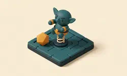 Featured image of post The goblin that wouldn't stay dead